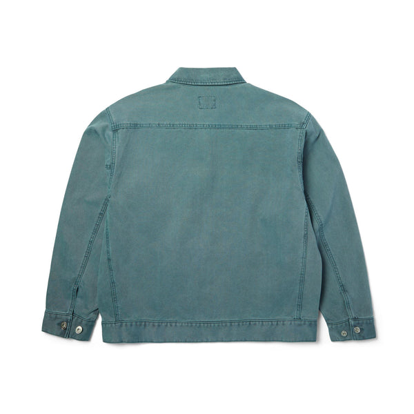 Pacific Work Jacket (Blue)