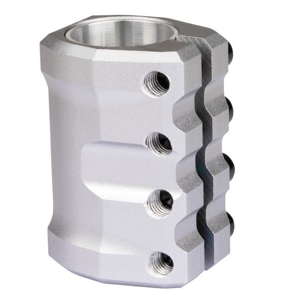 Addict Scooter Clamp Guardian SCS Mini - Grey - Skatewarehouse.co.uk