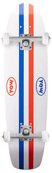 Yow Vermont 28,5x7.6" Yow Surf Cruiser x Venom Custom Complete Skateboard - 7.5"