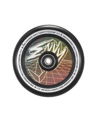 Blunt 110MM HOLLOW CORE - Hologram Classic Scooter Wheels