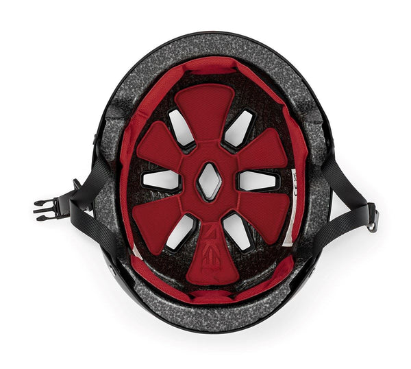 REKD Elite 2.0 Helmet - Black
