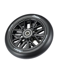Blunt DELUX 120MM - Black Scooter Wheels