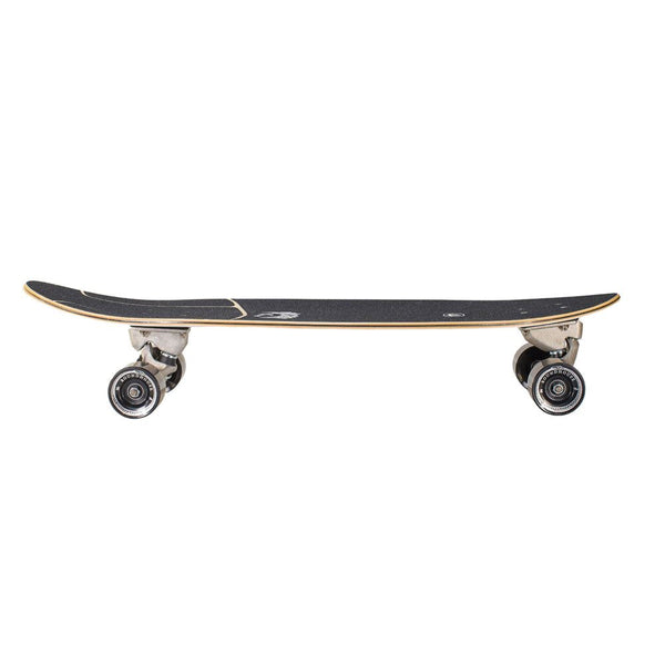 Carver ...Lost Quiver Killer *New* - CX Surfskate Cruiser Skateboard - 10.5