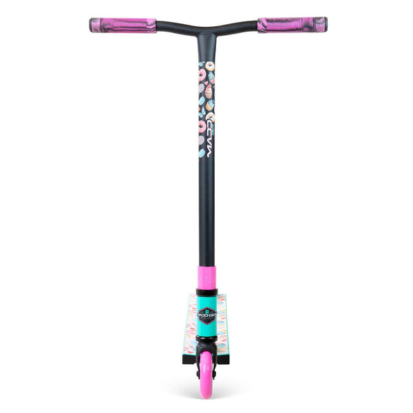 Madd Gear MG 2 - Obsidian - Sugar Rush Stunt Scooter