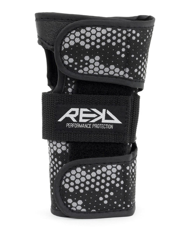 REKD Wrist Guards - XL