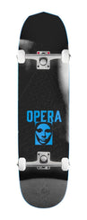 Opera Maestro - Ex7 Multi x Venom Custom Complete Skateboard - 8.375"