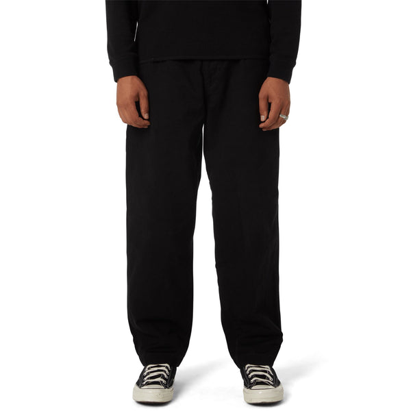 HUF Cromer Trouser (Black)