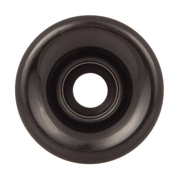 OJ Soft Skateboard Wheels Super Juice 78a - Black - Skatewarehouse.co.uk