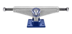Venture Wings Team Edition (Polished / Blue) Skateboard Trucks - 5.6 (5.5") (Pair)