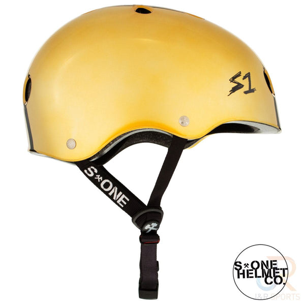 S1 Lifer Helmet - Sizing Liner - Purple - 3XL (2mm)
