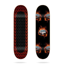 Sk8Mafia Ignition Rogers Sk8mafia Impact Light Skateboard Deck - 8.25" - Skatewarehouse.co.uk