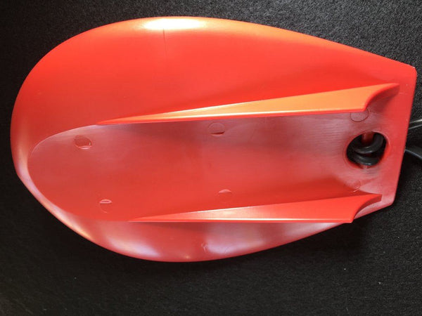 Salt Creek Palmboard - The Sand Dab - Red Surf Accessory