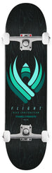 Powell Peralta FLIGHT Retro • • Black • New K26 Concave x Venom Custom Complete Skateboard - 8.5"