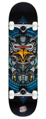 Tony Hawk SS 360 Robo Hawk Complete Skateboard - 7.75" - Skatewarehouse.co.uk