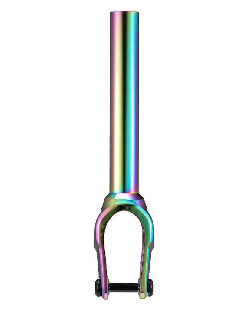 Fasen BULLET - Oil Slick (IHC) Scooter Fork