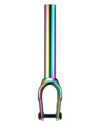 Fasen BULLET - Oil Slick (IHC) Scooter Fork