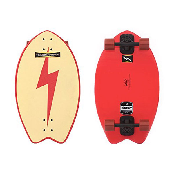 Hamboards - 24