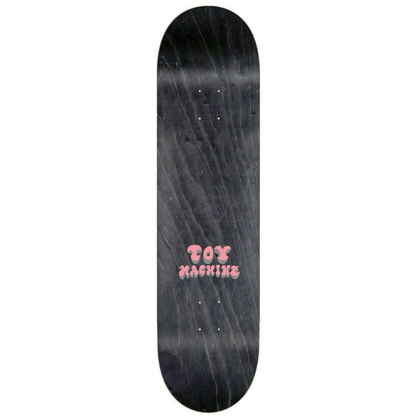 Toy Machine Hoban 'Gee' (Made in China) Skateboard Deck - 8.38