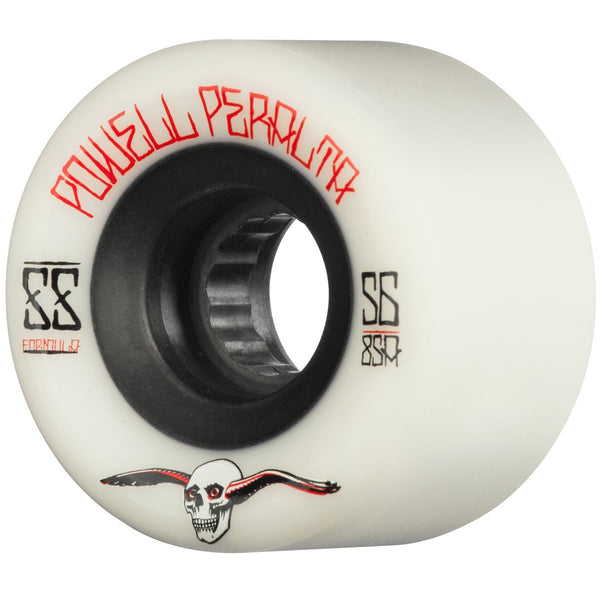 Powell Peralta G-Slides • • 85A • White