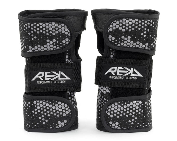 REKD Wrist Guards - XL