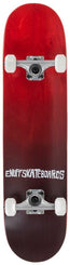 Enuff Fade Complete Skateboard - Red - 7.75"