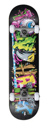 Tony Hawk SS 180 Ransom Complete Skateboard - 8.0" - Skatewarehouse.co.uk