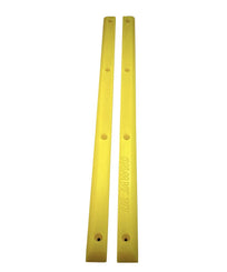 Lil Jawn Moth Jawns Yellow - Skatewarehouse.co.uk