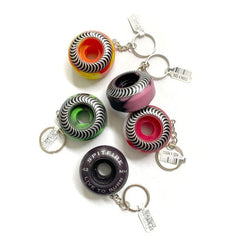 Sf Key Chain Wheels Color (Assorted)