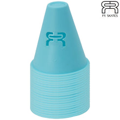 FR Cones - Pack 20 - Light Blue Inline Skates