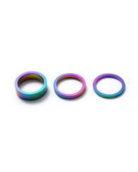 Blunt SPACERS - Oil Slick Scooter Bars