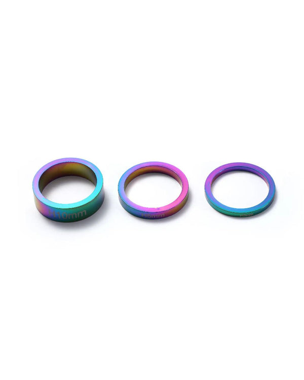 Blunt SPACERS - Oil Slick Scooter Bars