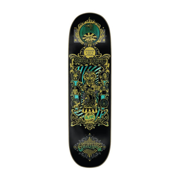 Creature Pro Kimbel Sideshow Skateboard Deck - 9.0