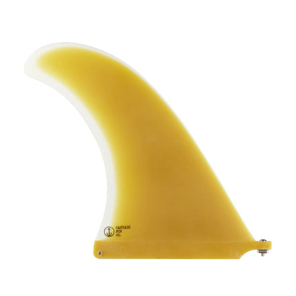 Captain Fin Co - JJ Wessels Pivot - 9.75 - Gold - 9.75