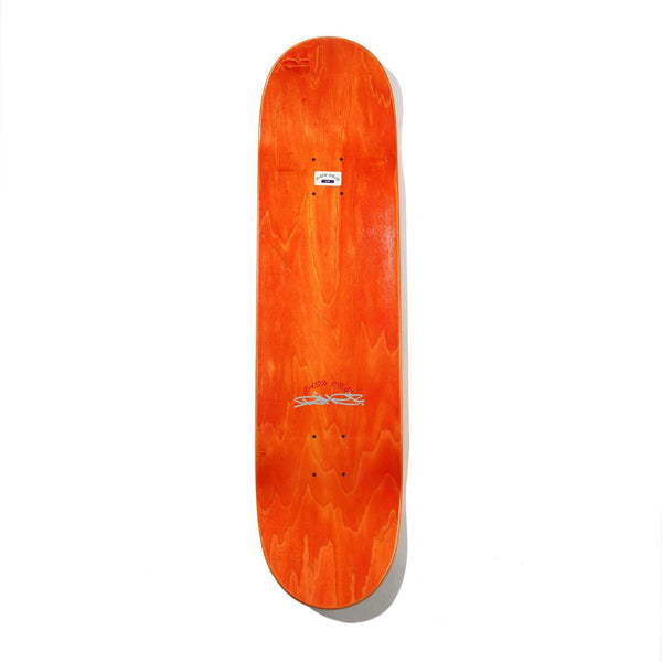 Cash Only Hardgoods 'Rime' (Launch Date: //) Skateboard Deck - 8.25