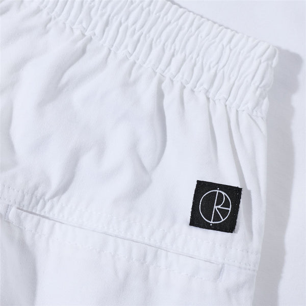 Surf Shorts (White)