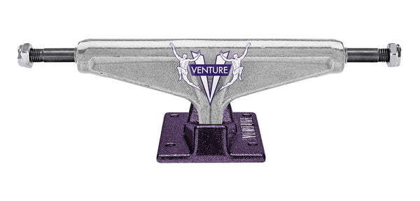 Venture V-Lights Team - Awake '87 - Skateboard Trucks - 5.2 (5.25