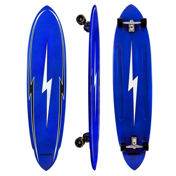 Hamboards - 5'7