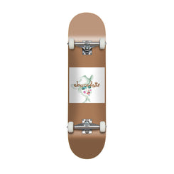 Chocolate Skateboard Dream Rodeo Jesus Fernandez " Complete Skateboard - 7.75" - Skatewarehouse.co.uk