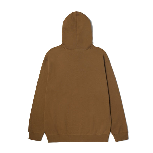 Intergalactic P / O Hoodie (Mud)