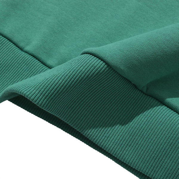 Helastown Hoodie (Green)