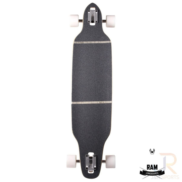 RAM Taniha Longboard Complete