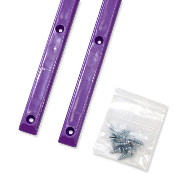G-Tool Rails (Purple) Accessories - 2 Pack