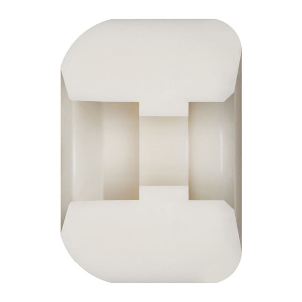 Powell-Peralta Dragon AA Nano Cubic • x • 97A • Off White / Blue