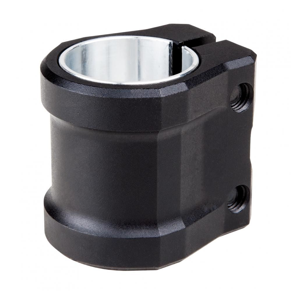 Addict Scooter Clamp Guardian L - Black - Skatewarehouse.co.uk