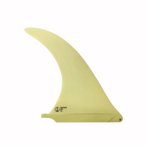 Captain Fin Co - Alex Knost Sunshine - 10 - Yellow - 10