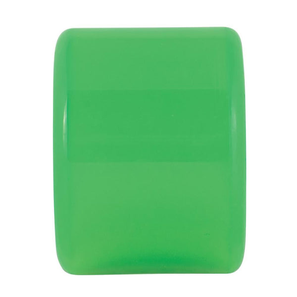 OJ Soft Skateboard Wheels Mini Super Juice 78a - Green - Skatewarehouse.co.uk