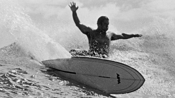 Carver Aipa Sting Surfskate Cruiser Skateboard Deck - 10.25