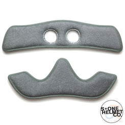 S1 Lifer Helmet - Wide Terry Cloth Liner - Sml