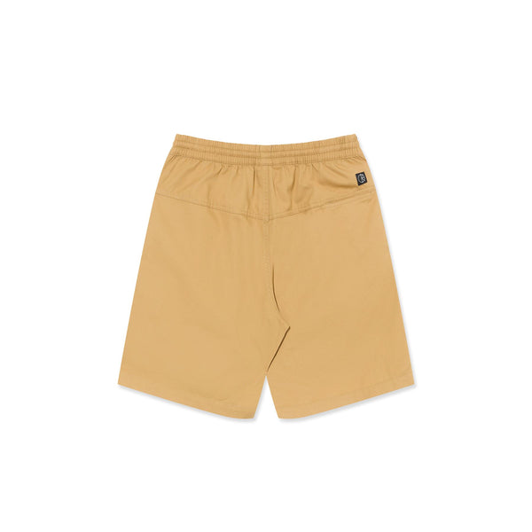 Polar Skate Co Surf Shorts (Beige) - XL