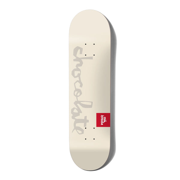 Chocolate Skateboard Team Chunk Erik Herrera Skateboard Deck - 8.375